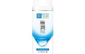 [Offres] Rohto Mentholatum - Hada Labo Gokujyun Hyaluronic Acid...