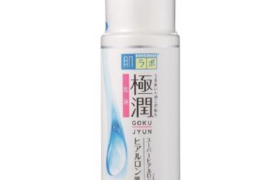 [Offres] Rohto Mentholatum - Hada Labo - Gokujyun - Lait hydratant