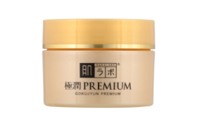 [Offres] Rohto Mentholatum - Hada Labo Gokujyun Premium Crème...