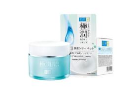 [Offres] Rohto Mentholatum - Hada Labo - Gokujyun - Super...