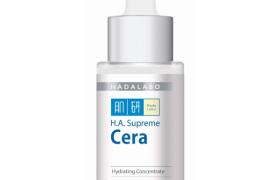 [Offres] Rohto Mentholatum - Hada Labo H.A. Supreme Cera Hydrating