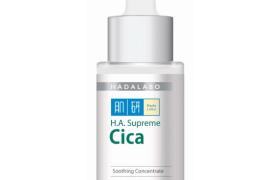 [Offres] Rohto Mentholatum - Hada Labo H.A. Supreme Cica Soothing...