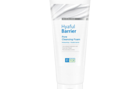 [Offres] Rohto Mentholatum - Hada Labo - Hyaful Barrier Pore...