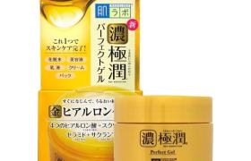 [Offres] Rohto Mentholatum - Hada Labo - Koi-Gokujyun Gel parfait...