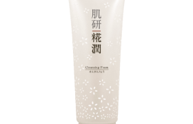 [Offres] Rohto Mentholatum - Hada Labo - Kouji Cleansing Foam - 120g