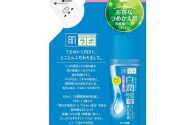 [Offres] Rohto Mentholatum - Hada Labo Shirojyun Arbutin...