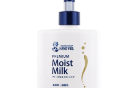 [Offres] Rohto Mentholatum - Hand Veil Lait humide de première...