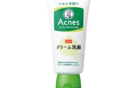 [Offres] Rohto Mentholatum - Nettoyant Visage Crémeux Acnes - 130g