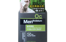 [Offres] Rohto Mentholatum - OC Amazon White Clay Wash - 150ml