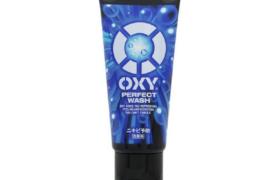 [Offres] Rohto Mentholatum - OXY Perfect Wash - 130g