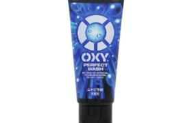 [Offres] Rohto Mentholatum - OXY Perfect Wash - 200g