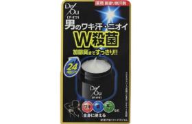 [Offres] Rohto Mentholatum - De Ou Protect Deo Jam - 50g