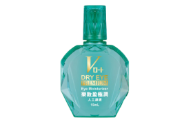[Offres] Rohto Mentholatum - Rohto Dry Eye Premium Hydratant pour