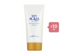 [Offres] Rohto Mentholatum - Set Skin Aqua Écran solaire Super...