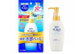 [Offres] Rohto Mentholatum - Skin Aqua Crème solaire Super...