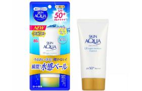 [Offres] Rohto Mentholatum - Skin Aqua Écran solaire Super...