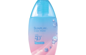 [Offres] Rohto Mentholatum - Sunplay Sunblock - Eau claire SPF...