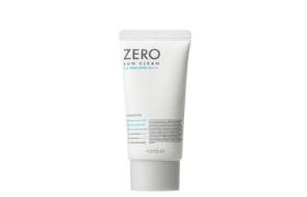 [Offres] Romand - Zero Sun Clean SPF50+ PA++++ - 50ml - 01 Fresh