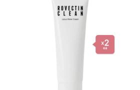 [Offres] ROVECTIN - Clean Lotus Water Cream (2ea) Set