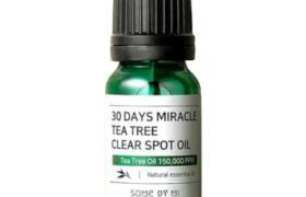 [Offres] SOME BY MI - 30 Days Miracle Théier Clear Spot Huile