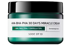 [Offres] SOME BY MI - AHA-BHA-PHA 30 Days Miracle Crème