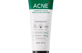 [Offres] SOME BY MI - AHA-BHA-PHA 30 Days Miracle Mousse claire...