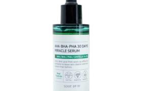 [Offres] SOME BY MI - AHA-BHA-PHA 30 Days Miracle Sérum - 50ml