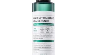 [Offres] SOME BY MI - AHA-BHA-PHA 30 Days Miracle Toner - 150ml