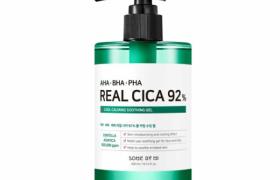 [Offres] SOME BY MI - AHA-BHA-PHA Real Cica 92% Gel Apaisant...