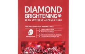[Offres] SOME BY MI - Masque Ampoule Lumineuse Lueur Lumineuse Red