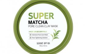 [Offres] SOME BY MI - Masque à l'argile Super Matcha Pore...