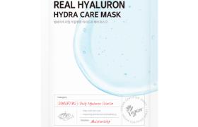 [Offres] SOME BY MI - Real Masque de soin Hyaluron Hydra - 1pièce