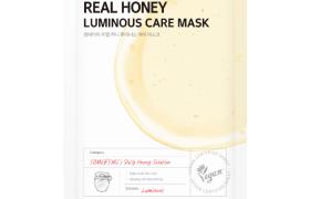 [Offres] SOME BY MI - Real Masque de soin lumineux au miel - 1pièce