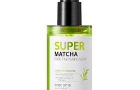 [Offres] SOME BY MI - Super Matcha Sérum raffermissant les pores -