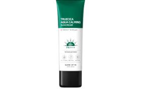 [Offres] SOME BY MI - Truecica Aqua Crème Solaire Calmante SPF50+...