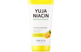 [Offres] SOME BY MI - Yuja Niacin Gel Peeling Éclaircissant - 120ml