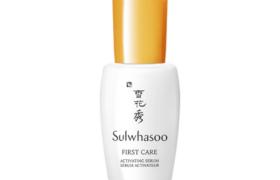 [Offres] Sulwhasoo - First Care Activating sérum de - 8ml