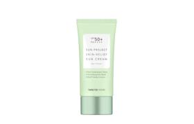 [Offres] THANK YOU FARMER - Sun Project Skin Relief Crème Solaire...