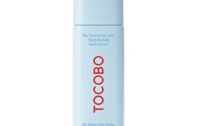 [Offres] TOCOBO - Crème Solaire Eau Bio SPF50+ PA++++ - 50ml