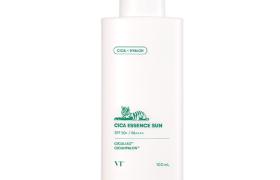 [Offres] VT - Cica Essence Solaire SPF50+ PA++++ - 100ml