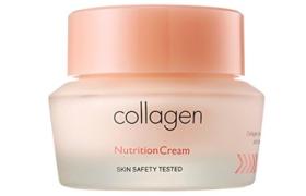 [Offres]It's Skin - Crème Nutrition Collagène - 50ml