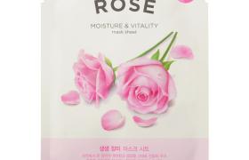[Offres]It's Skin - Le frais, Feuille de masque - Rose - 1pièce
