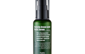[Offres]PURITO - Centella Green Level Buffet Sérum - 60ml