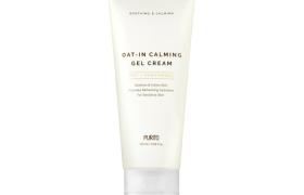 [Offres]PURITO - Gel-crème apaisant à l'avoine - 100ml