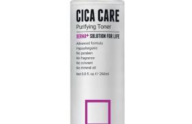 [Offres]ROVECTIN - Cica Care Toner purifiant - 260ml