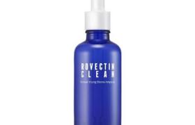 [Offres]ROVECTIN - Clean Ampoule Biome Forever Young - 50ml