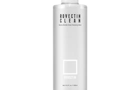 [Offres]ROVECTIN - Clean Eau micellaire nettoyante en profondeur...