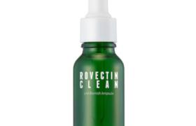 [Offres]ROVECTIN - Clean LHA Blemish Ampoule - 15ml