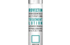 [Offres]ROVECTIN - Lotion de traitement activatrice Skin...