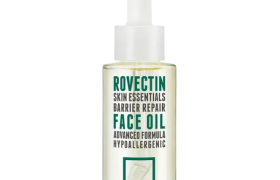 [Offres]ROVECTIN - Skin Essentials Barrier Repair Huile pour le...